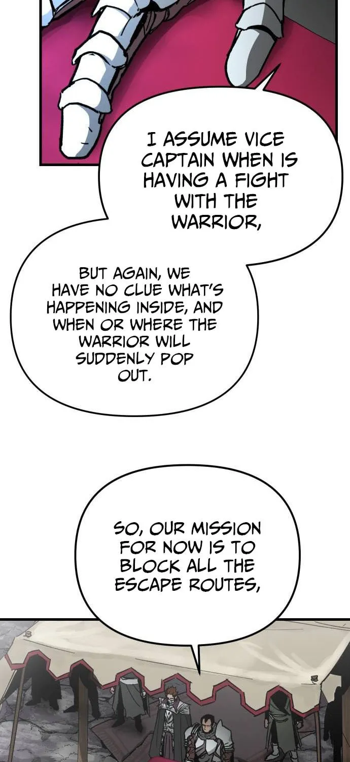 Legend of the Holy Sword – Chapter 37 – Page 17