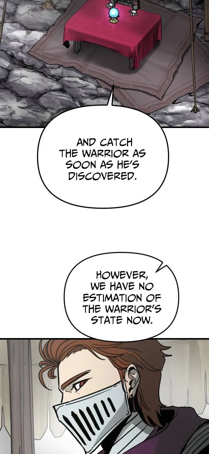 Legend of the Holy Sword – Chapter 37 – Page 18