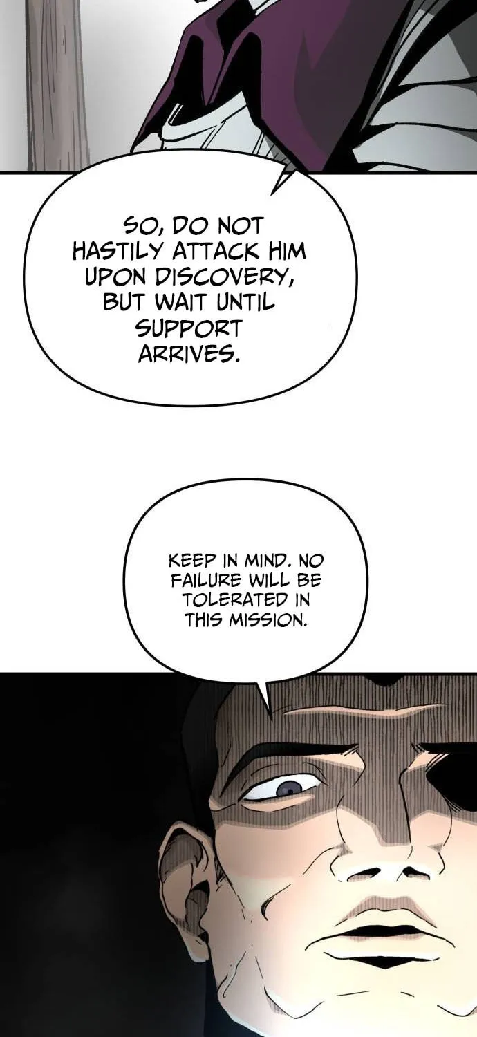 Legend of the Holy Sword – Chapter 37 – Page 19