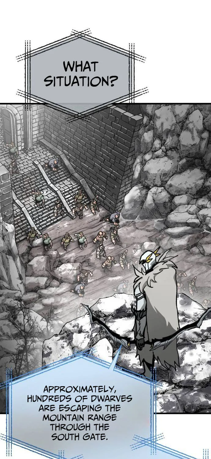 Legend of the Holy Sword – Chapter 37 – Page 23