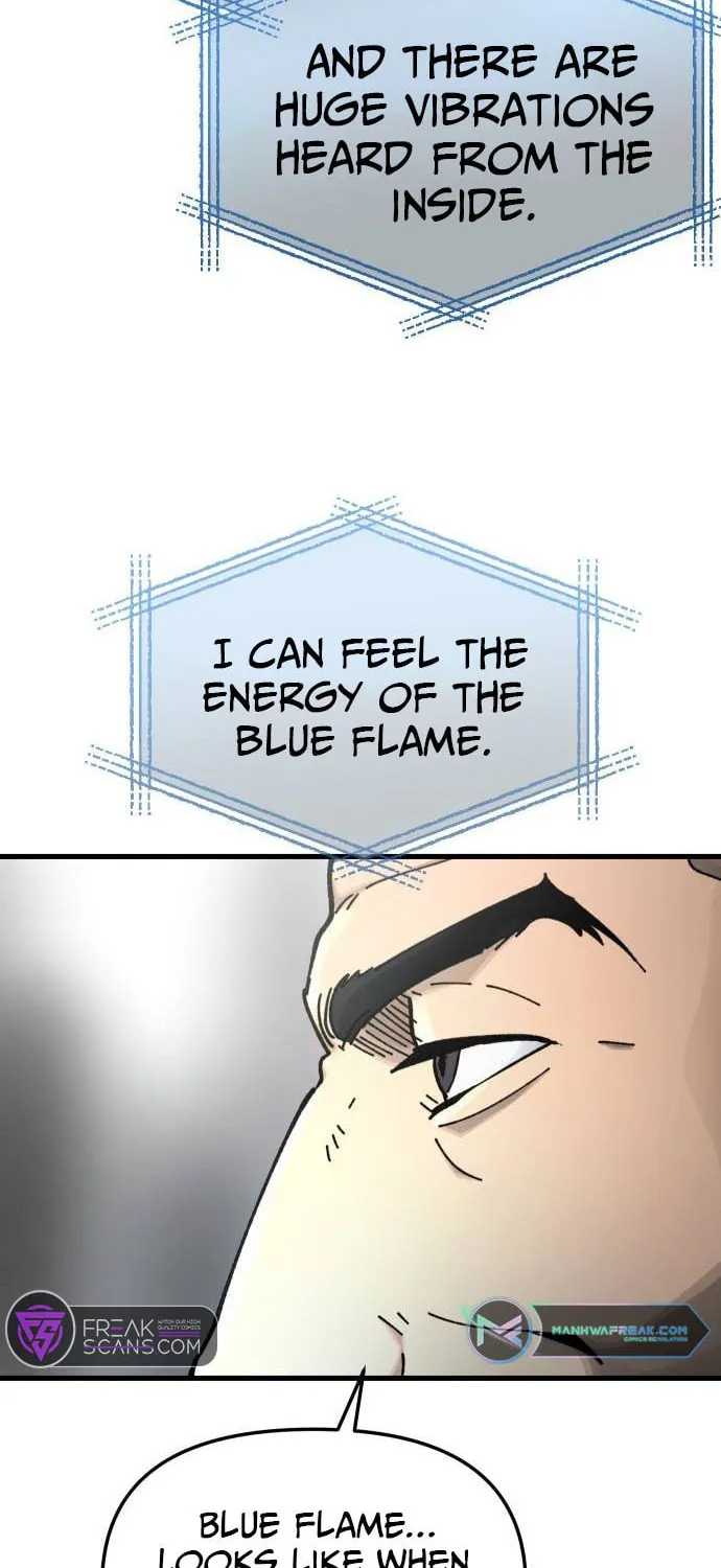 Legend of the Holy Sword – Chapter 37 – Page 24