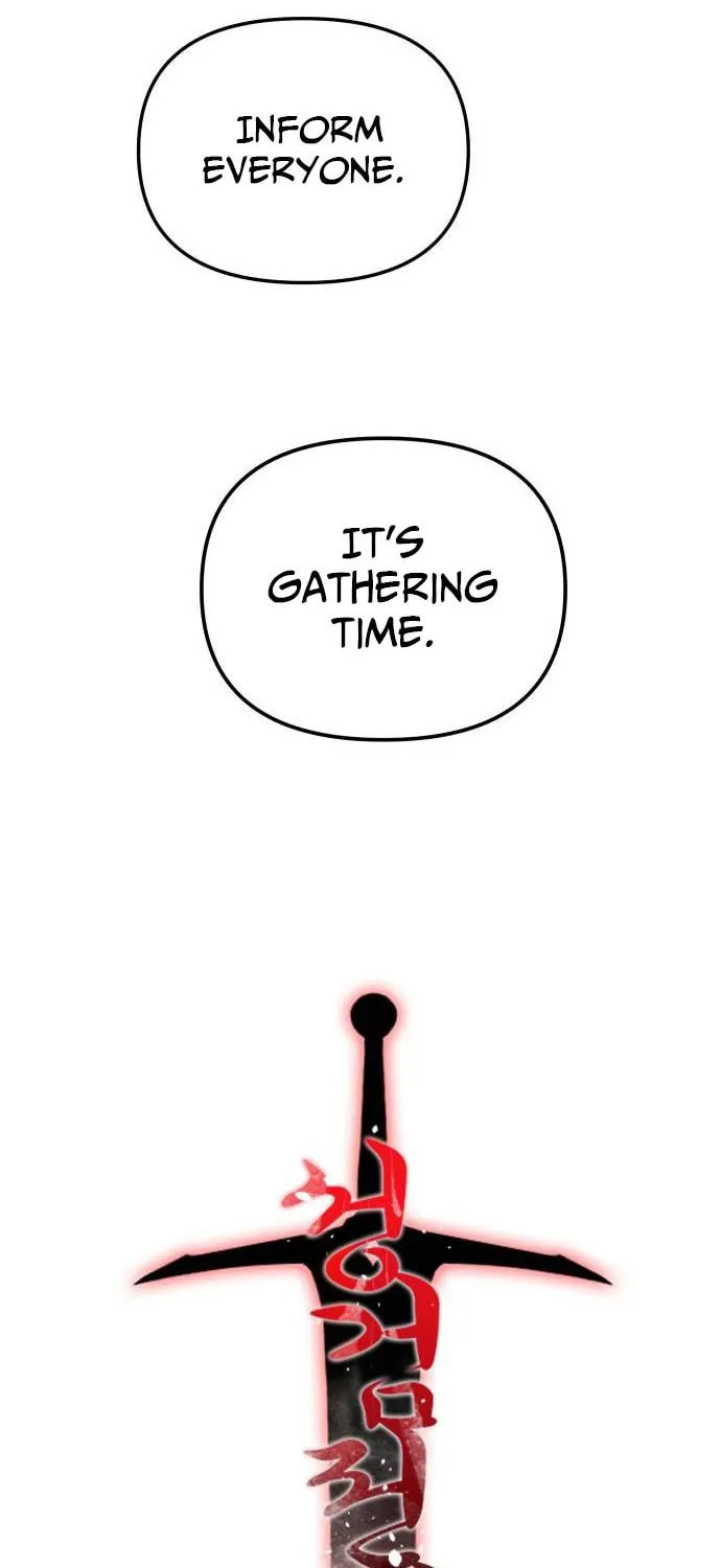 Legend of the Holy Sword – Chapter 37 – Page 26