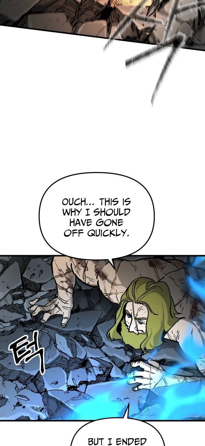 Legend of the Holy Sword – Chapter 37 – Page 34