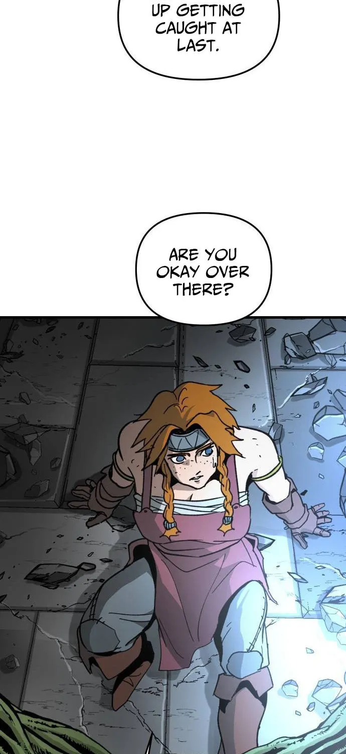 Legend of the Holy Sword – Chapter 37 – Page 35