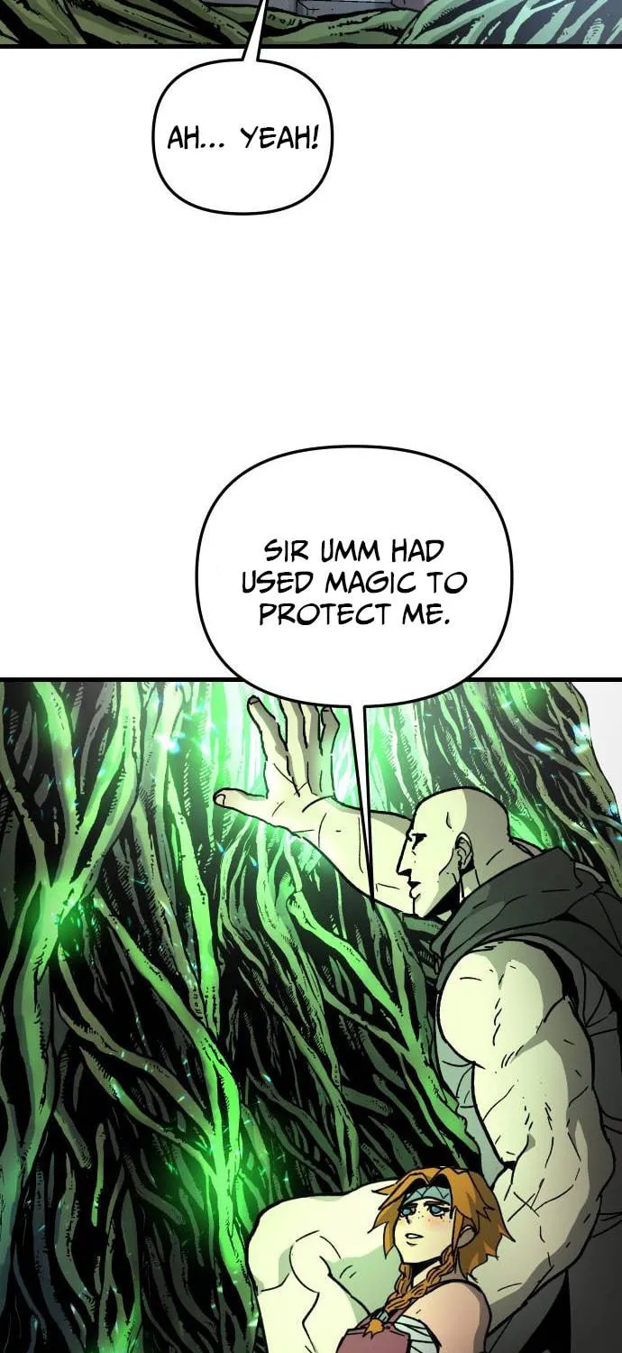 Legend of the Holy Sword – Chapter 37 – Page 36