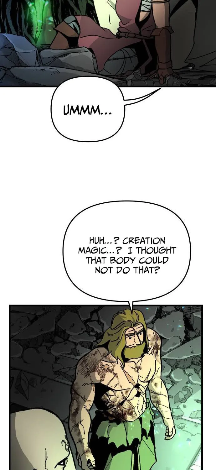Legend of the Holy Sword – Chapter 37 – Page 37