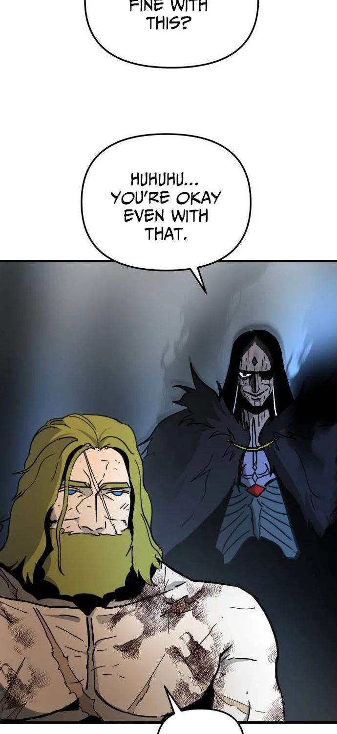 Legend of the Holy Sword – Chapter 37 – Page 40