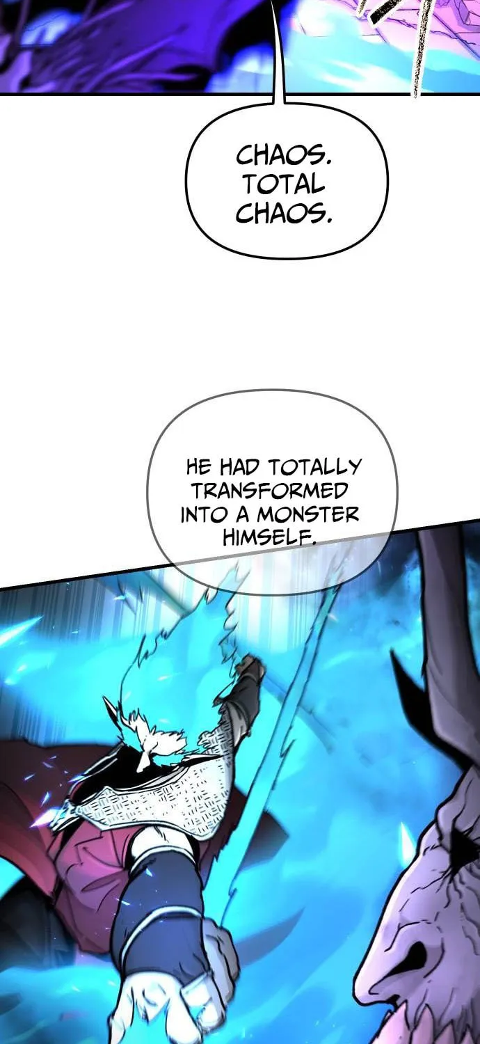 Legend of the Holy Sword – Chapter 37 – Page 42