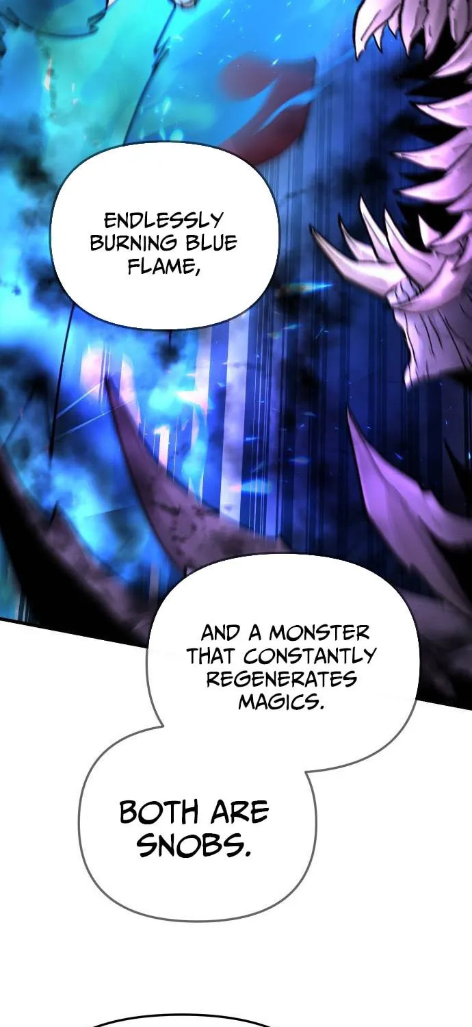 Legend of the Holy Sword – Chapter 37 – Page 43