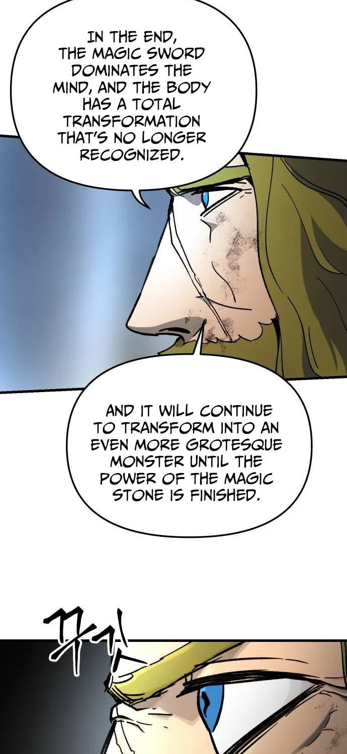 Legend of the Holy Sword – Chapter 37 – Page 44