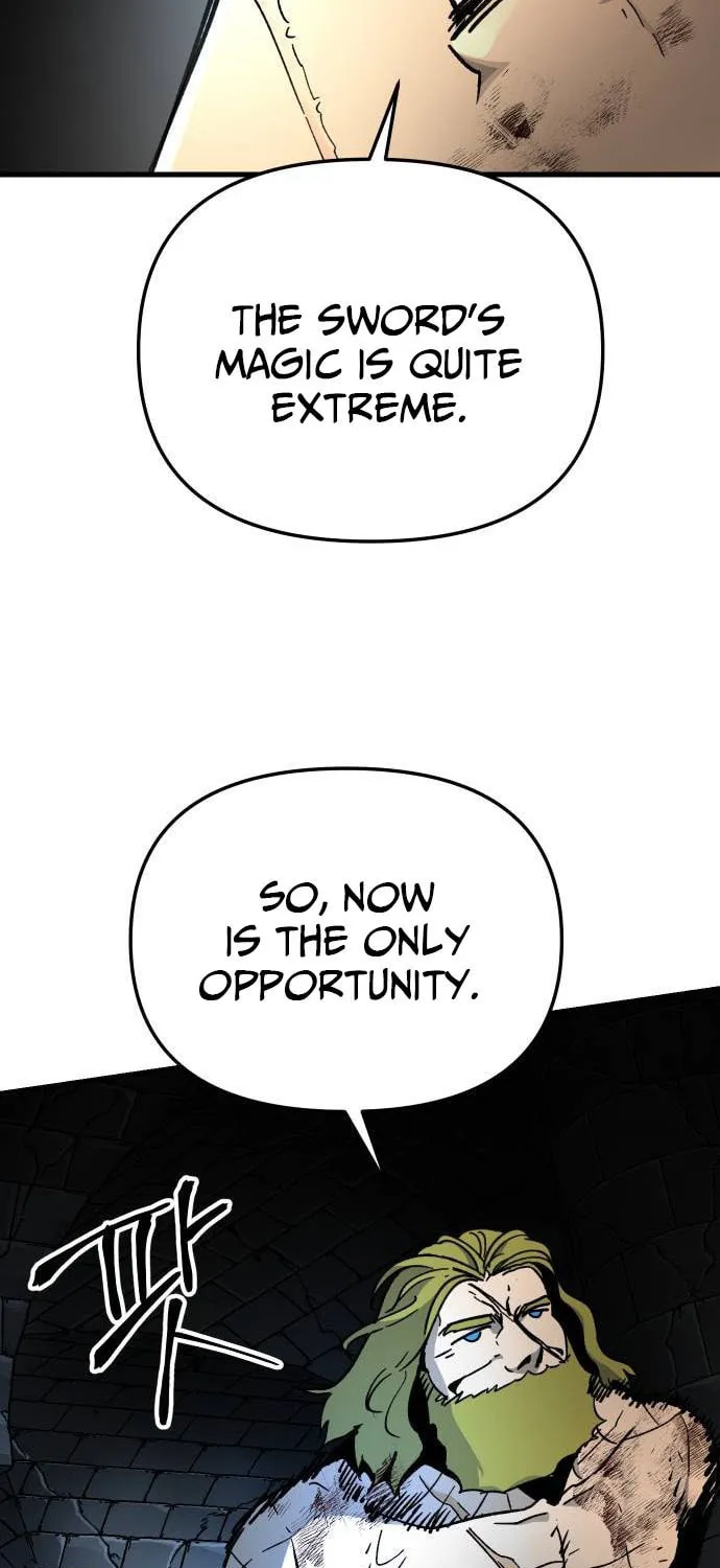 Legend of the Holy Sword – Chapter 37 – Page 45