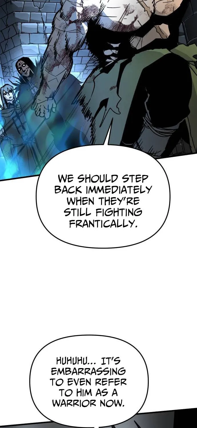 Legend of the Holy Sword – Chapter 37 – Page 46