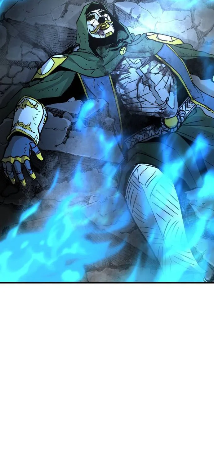 Legend of the Holy Sword – Chapter 37 – Page 49