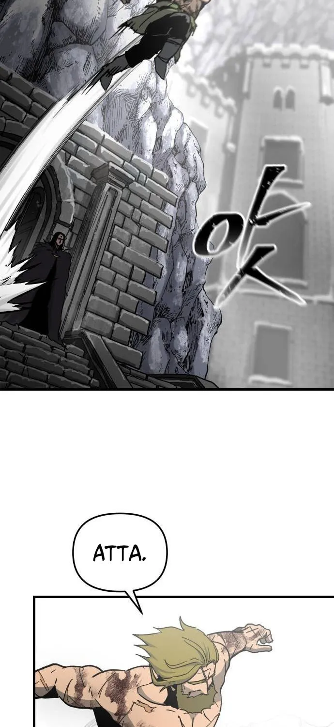 Legend of the Holy Sword – Chapter 37 – Page 51