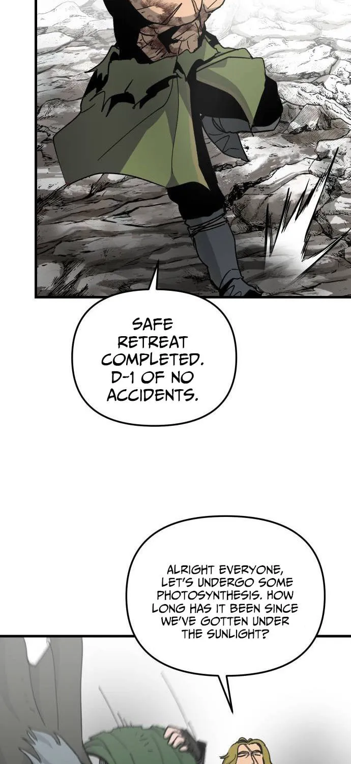 Legend of the Holy Sword – Chapter 37 – Page 52