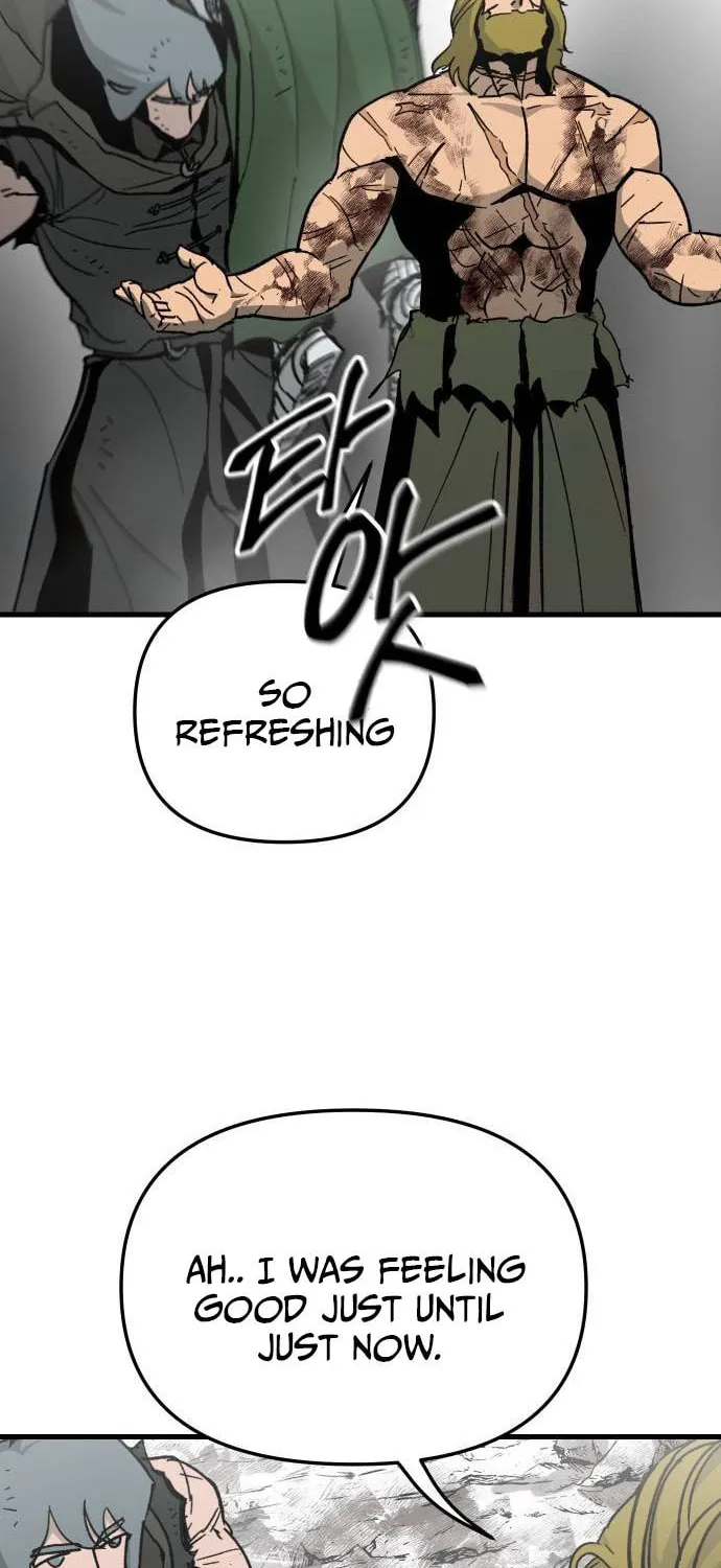 Legend of the Holy Sword – Chapter 37 – Page 53