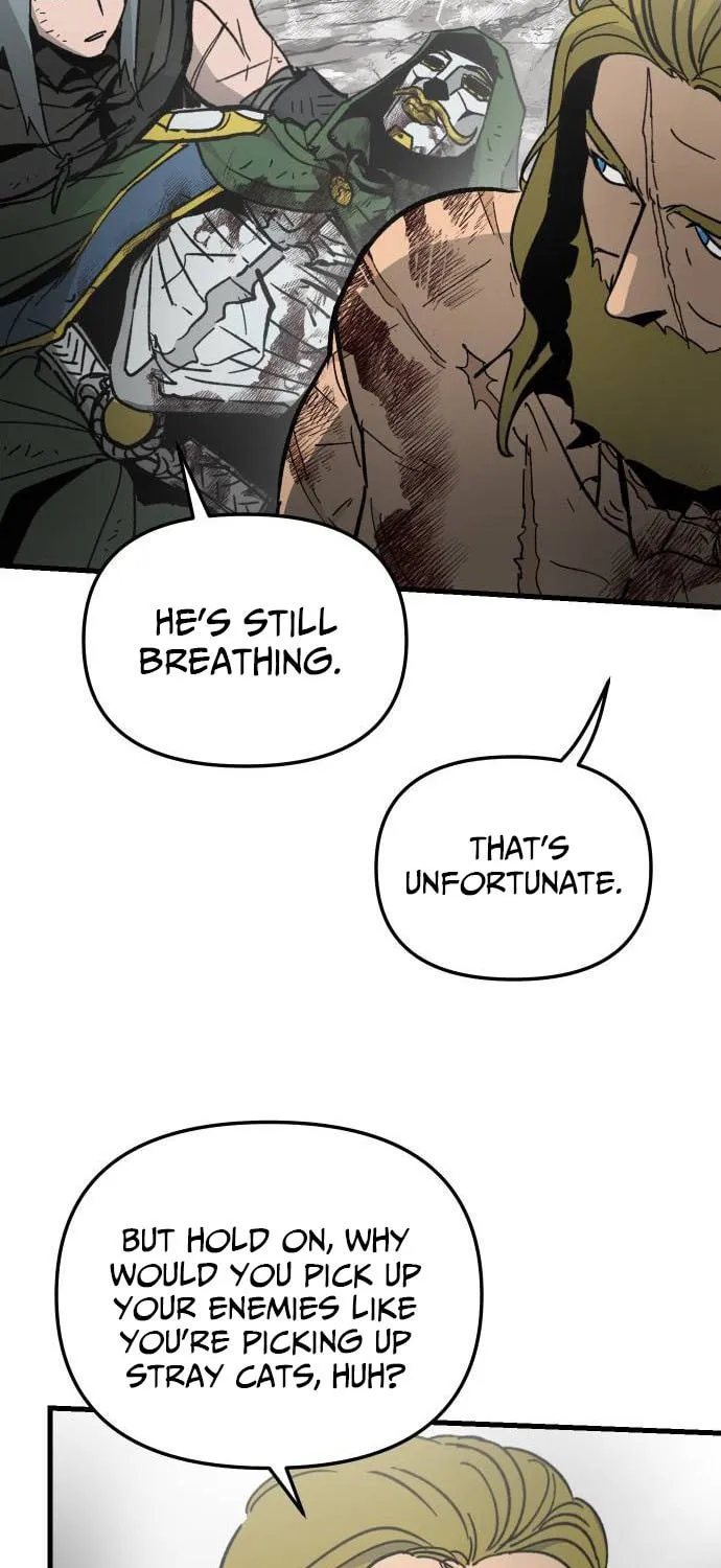 Legend of the Holy Sword – Chapter 37 – Page 54