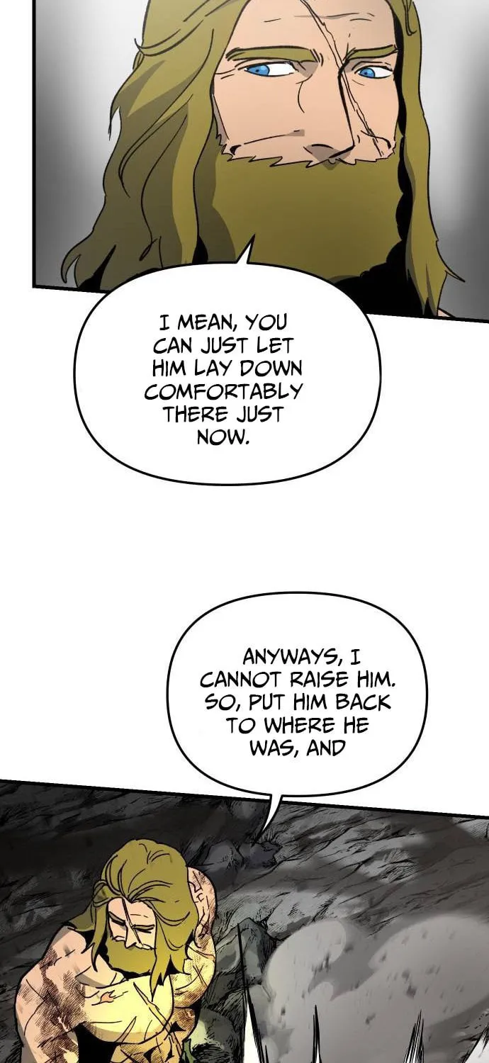 Legend of the Holy Sword – Chapter 37 – Page 55