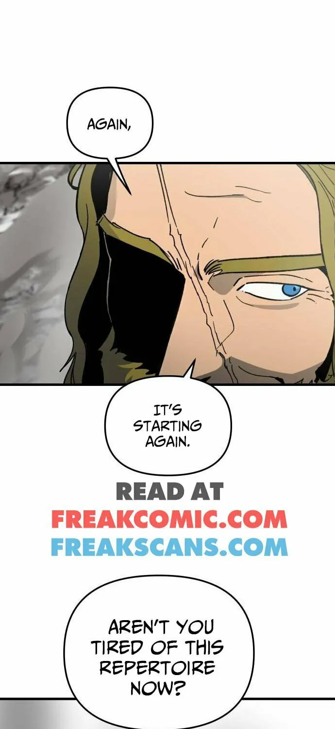 Legend of the Holy Sword – Chapter 37 – Page 57