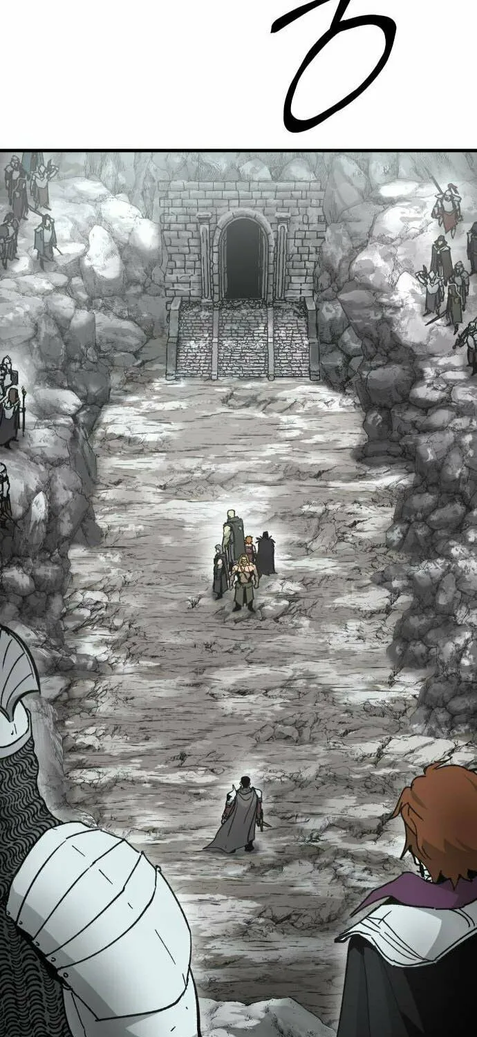 Legend of the Holy Sword – Chapter 37 – Page 61