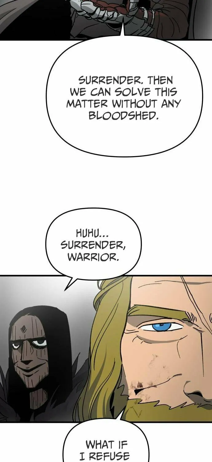 Legend of the Holy Sword – Chapter 37 – Page 63
