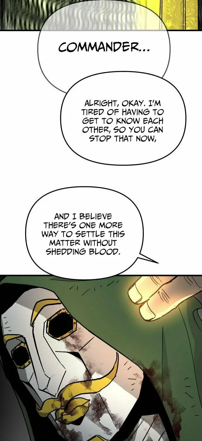 Legend of the Holy Sword – Chapter 37 – Page 66