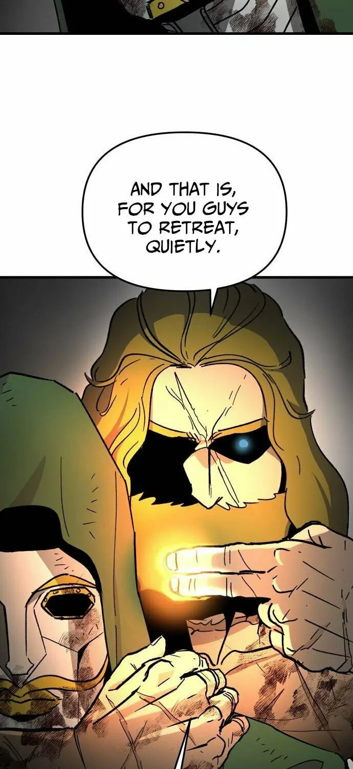 Legend of the Holy Sword – Chapter 37 – Page 67