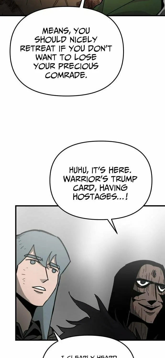 Legend of the Holy Sword – Chapter 37 – Page 68