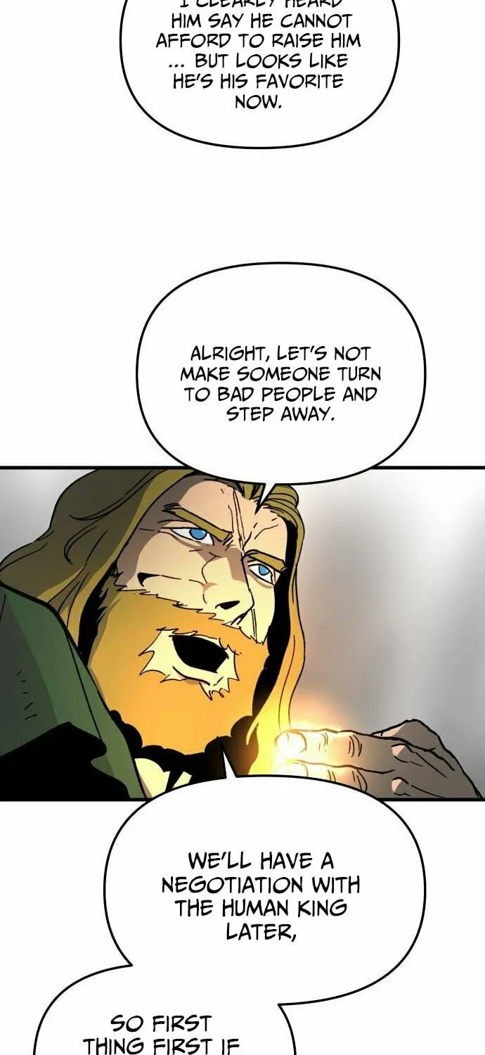 Legend of the Holy Sword – Chapter 37 – Page 69