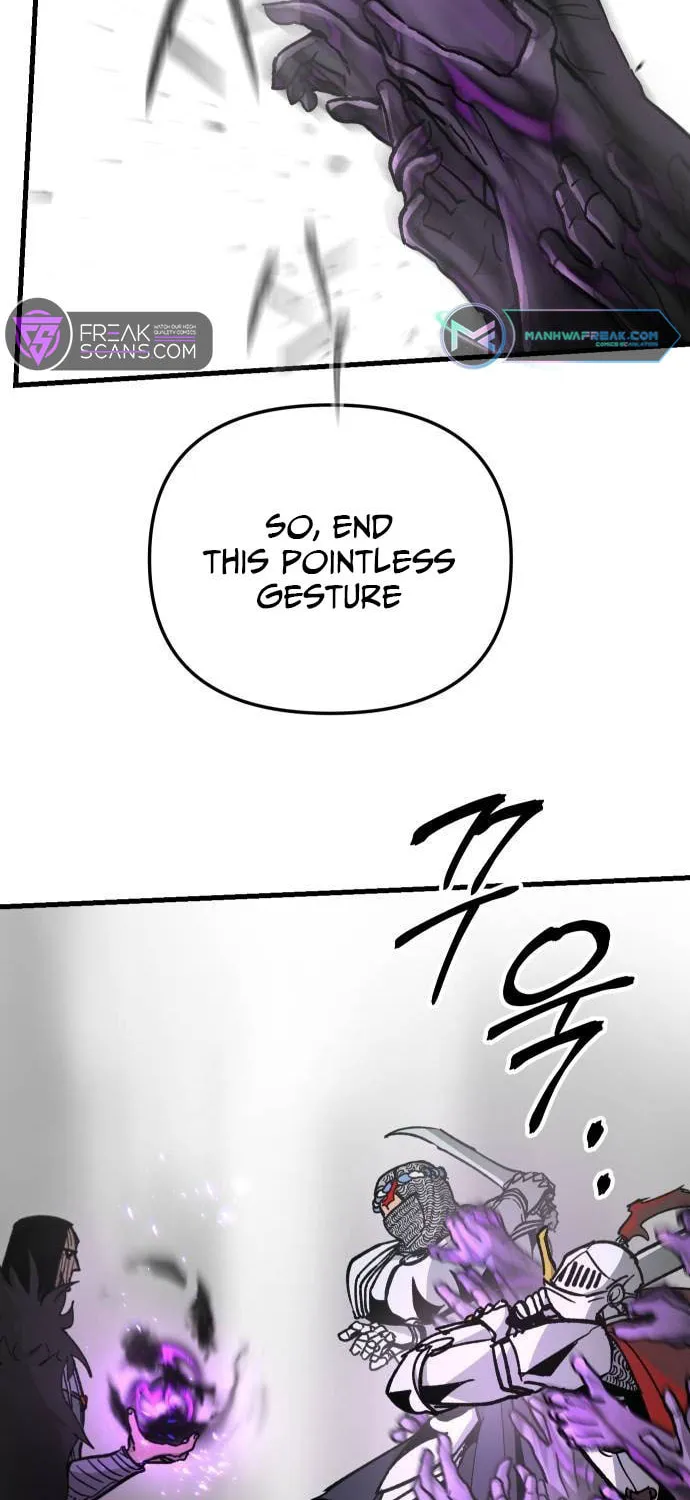 Legend of the Holy Sword – Chapter 38 – Page 6