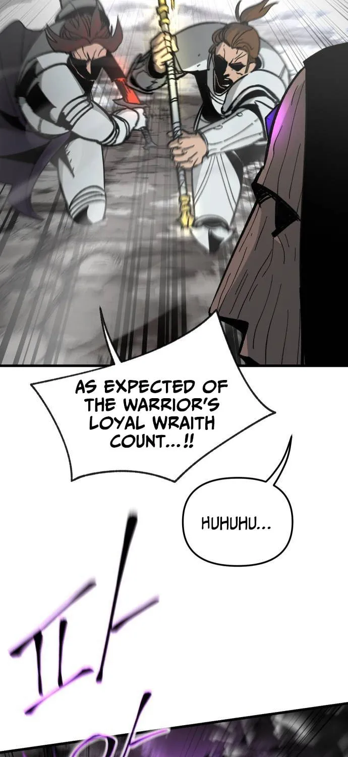 Legend of the Holy Sword – Chapter 38 – Page 8