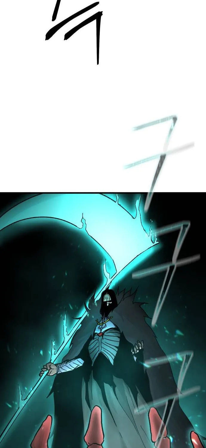 Legend of the Holy Sword – Chapter 38 – Page 22