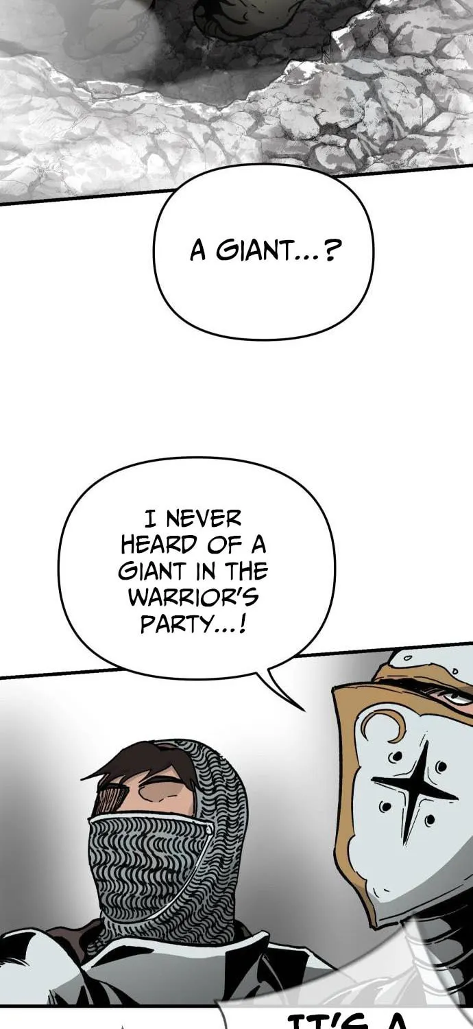 Legend of the Holy Sword – Chapter 38 – Page 27