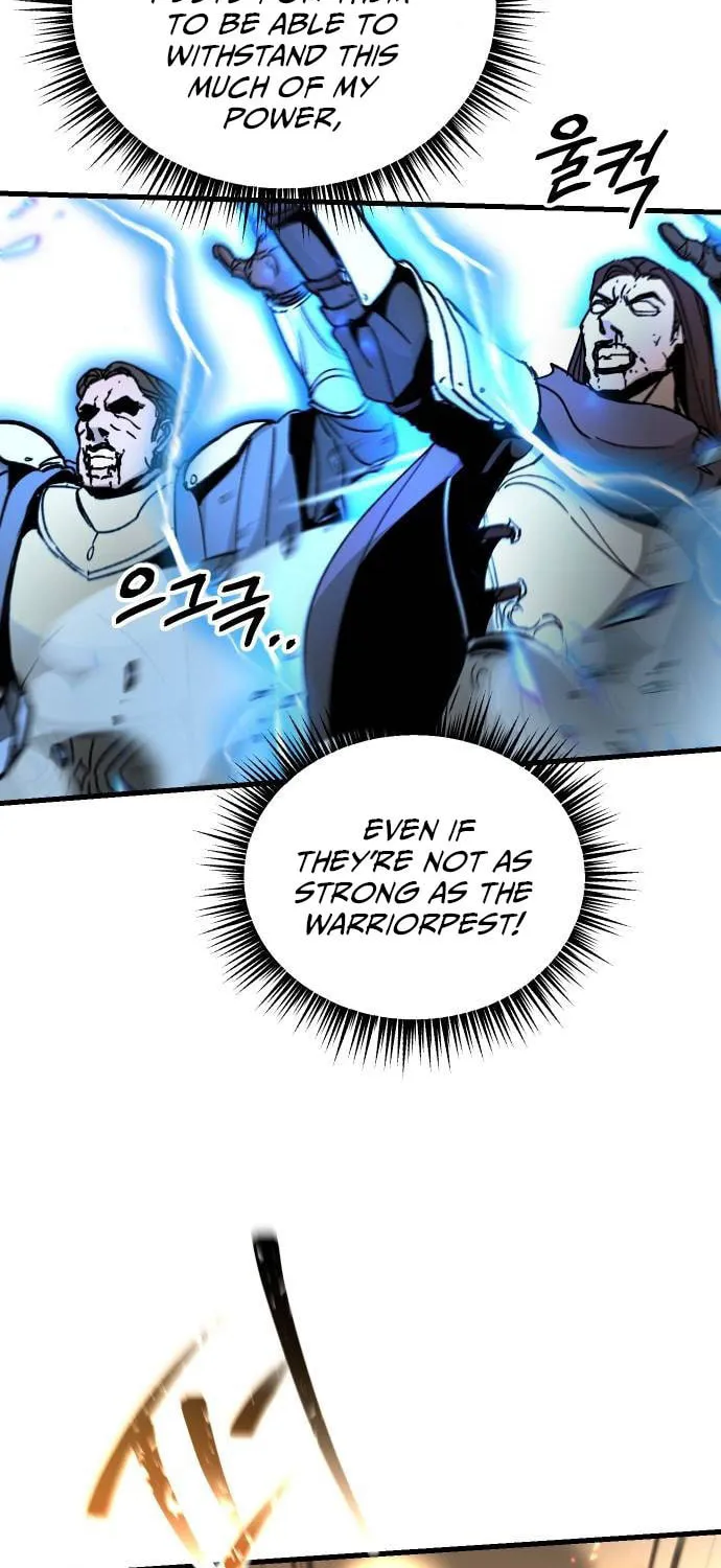 Legend of the Holy Sword – Chapter 38 – Page 33