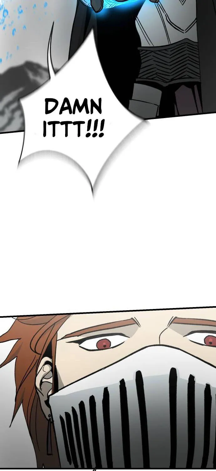 Legend of the Holy Sword – Chapter 38 – Page 41