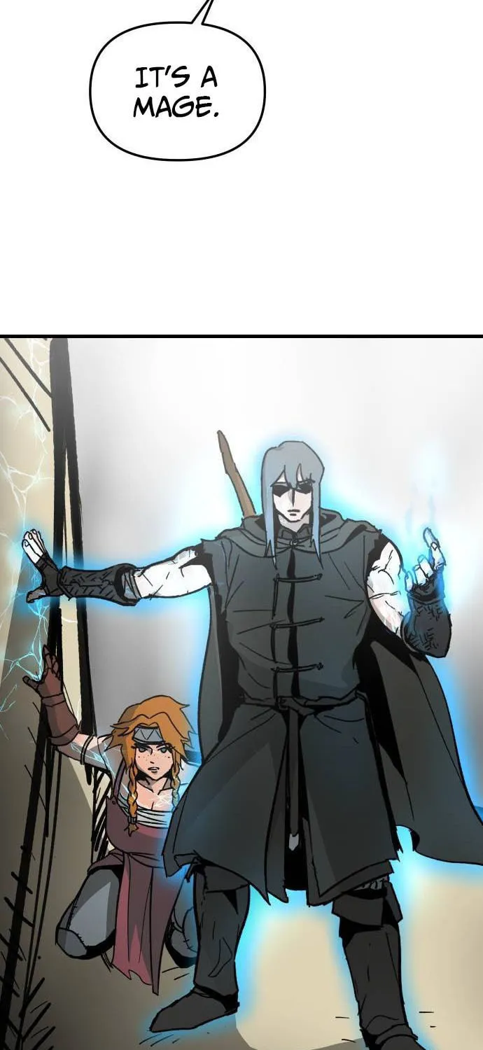 Legend of the Holy Sword – Chapter 38 – Page 42