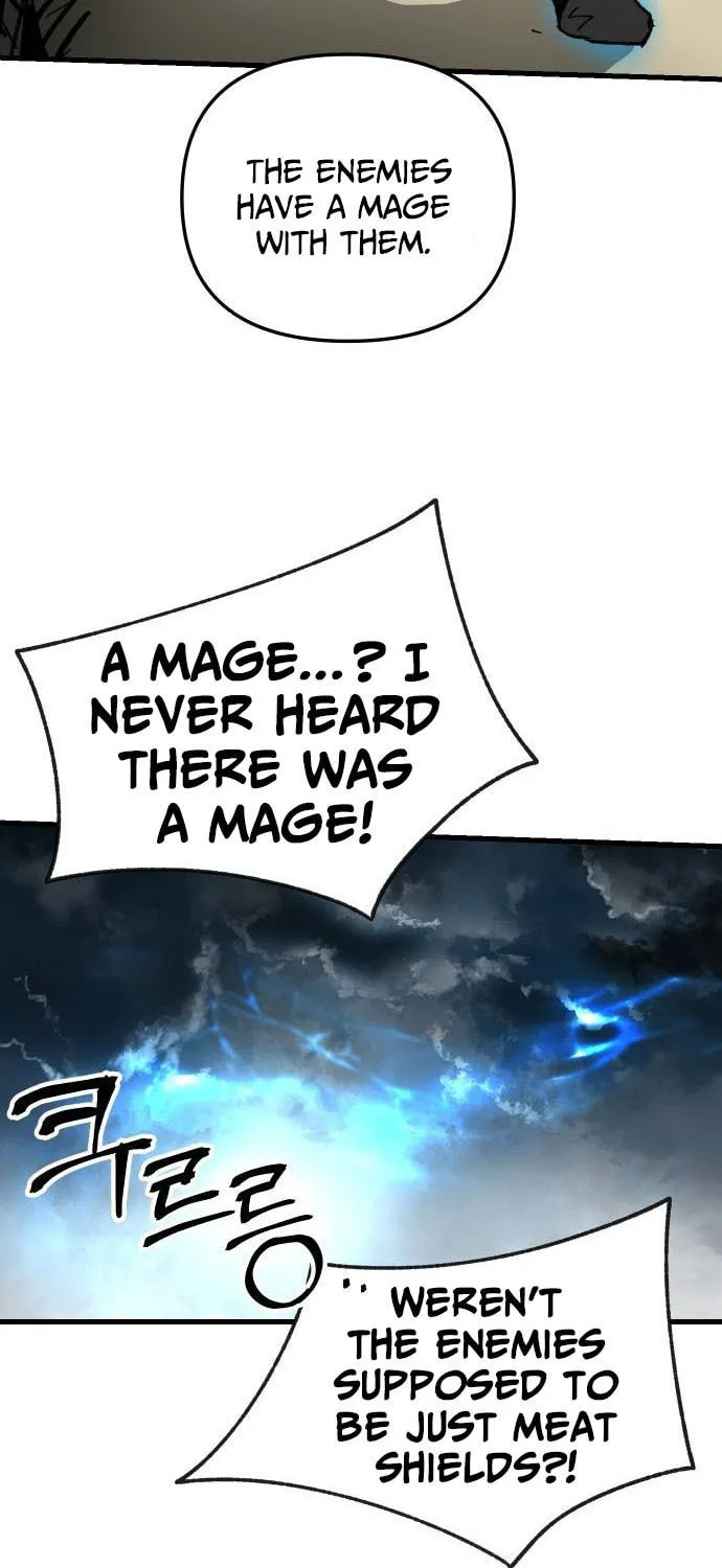 Legend of the Holy Sword – Chapter 38 – Page 43