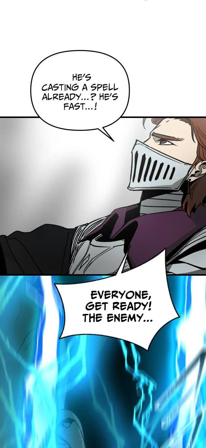 Legend of the Holy Sword – Chapter 38 – Page 44