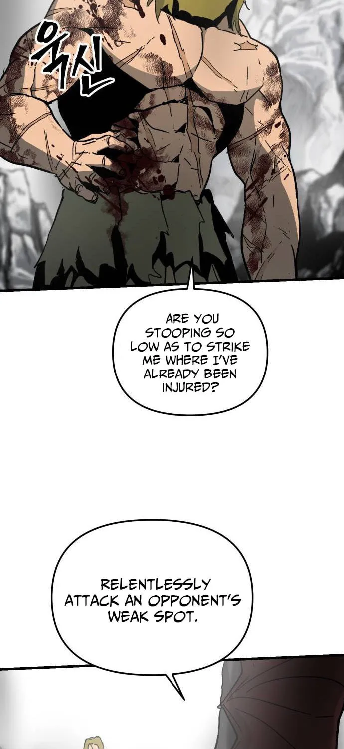Legend of the Holy Sword – Chapter 38 – Page 52