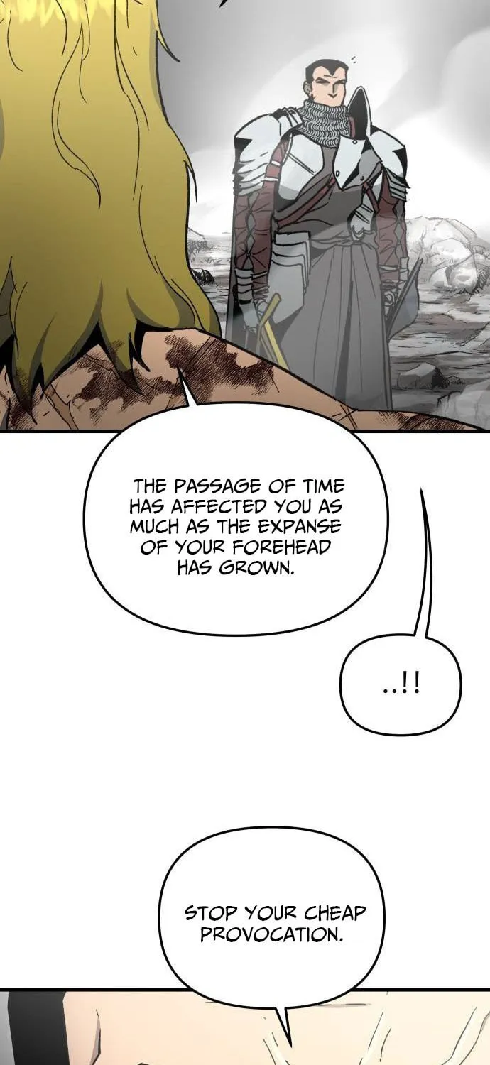 Legend of the Holy Sword – Chapter 38 – Page 55