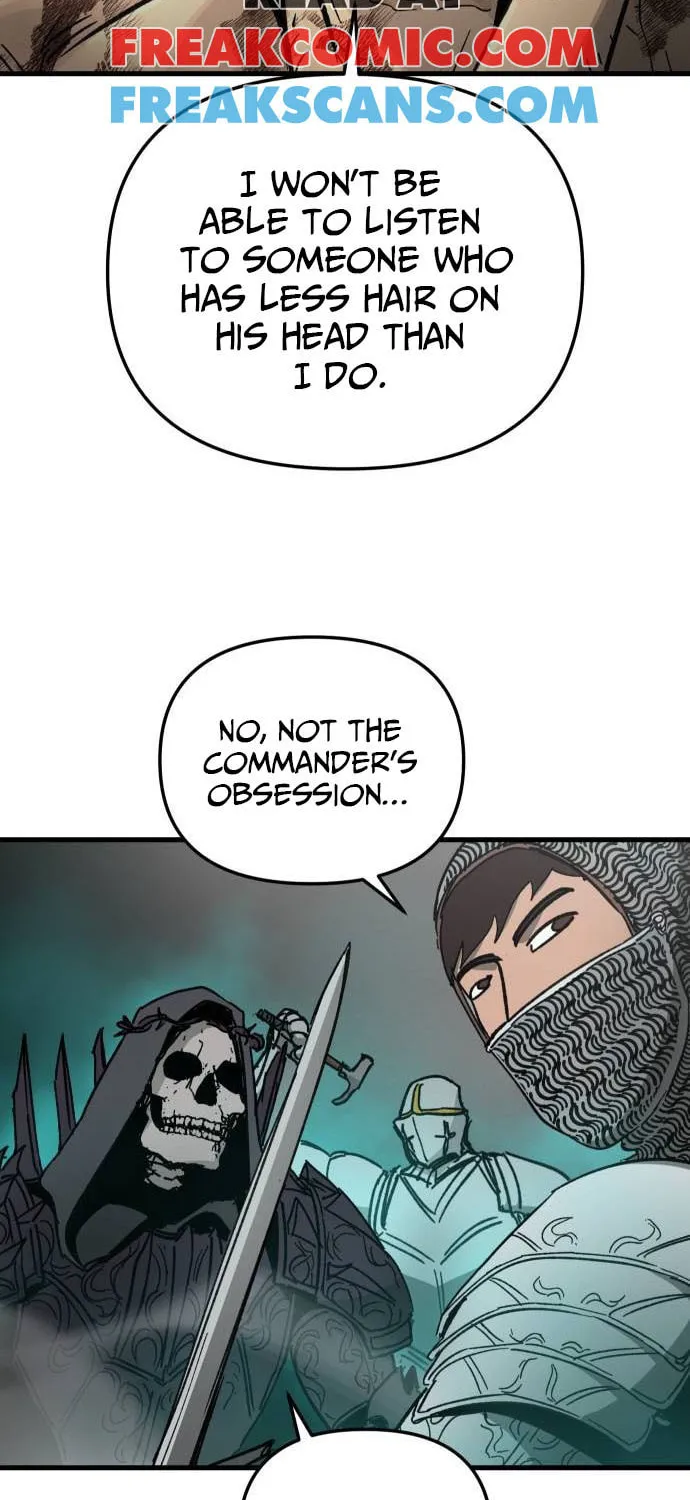 Legend of the Holy Sword – Chapter 38 – Page 58