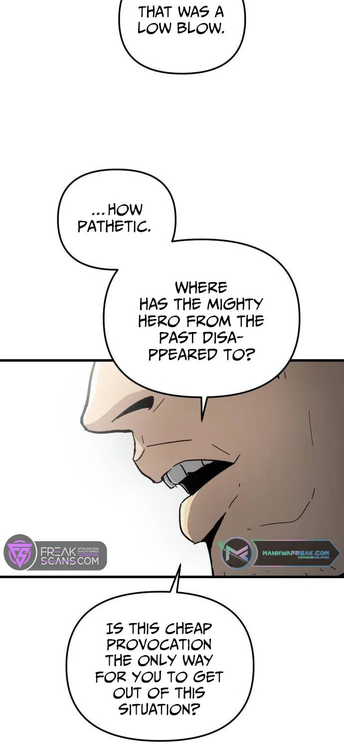 Legend of the Holy Sword – Chapter 38 – Page 59