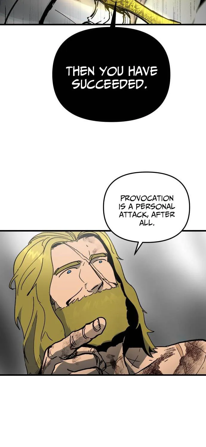 Legend of the Holy Sword – Chapter 38 – Page 61