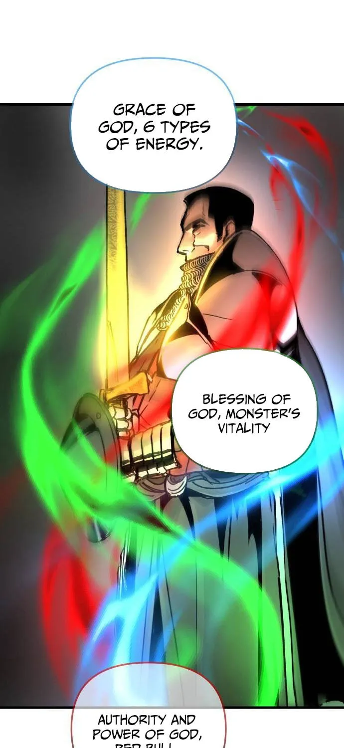 Legend of the Holy Sword – Chapter 38 – Page 62