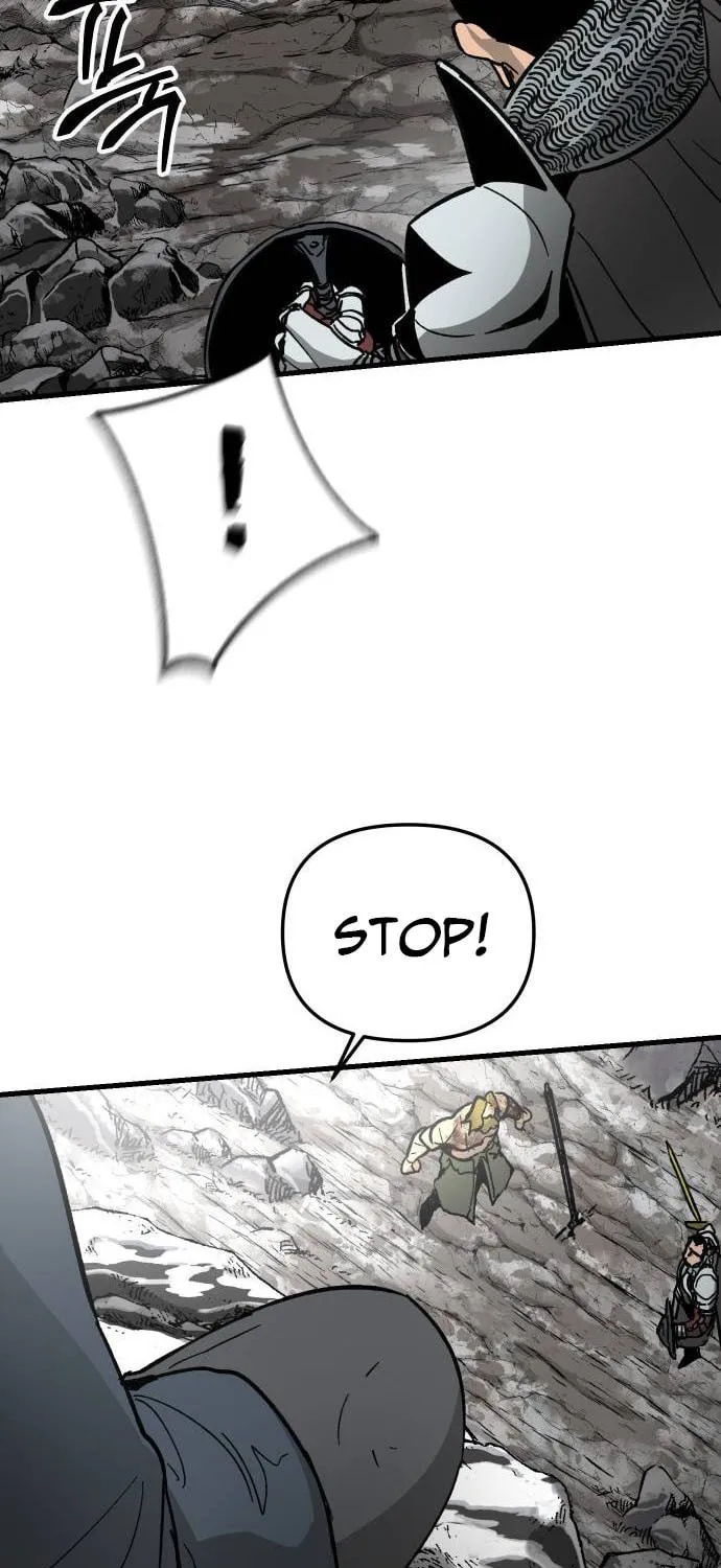 Legend of the Holy Sword – Chapter 38 – Page 68