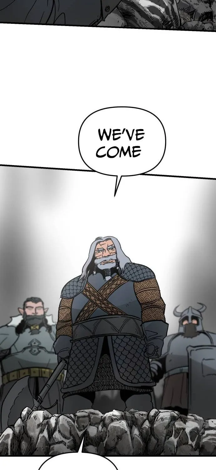 Legend of the Holy Sword – Chapter 38 – Page 69