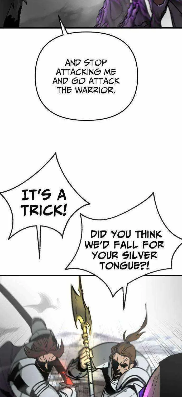 Legend of the Holy Sword – Chapter 39 – Page 9