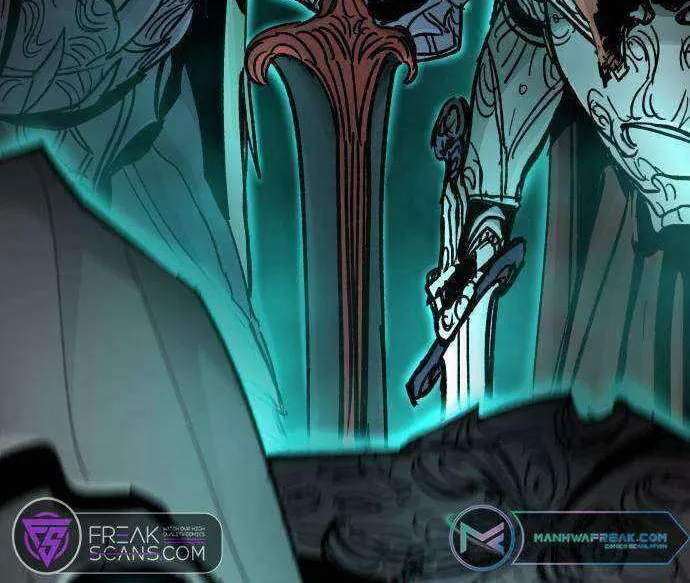 Legend of the Holy Sword – Chapter 39 – Page 14
