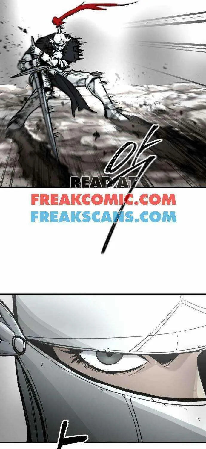 Legend of the Holy Sword – Chapter 39 – Page 27