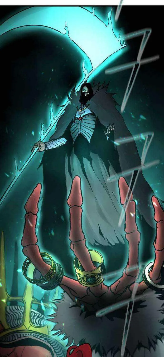 Legend of the Holy Sword – Chapter 39 – Page 29